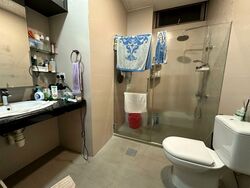 Clementi Park (D21), Condominium #459159351